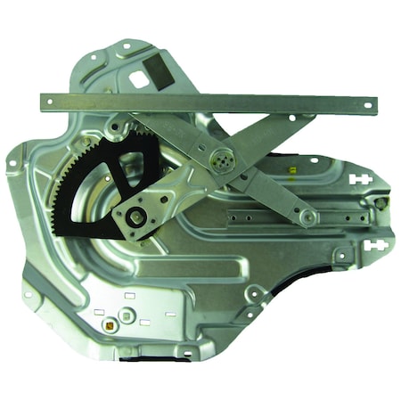 Wai Global WINDOW REGULATOR ONLY, WPR5360RB WPR5360RB